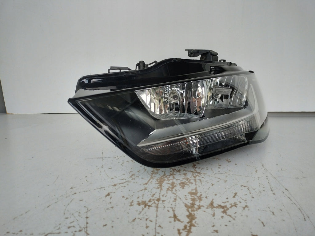 Frontscheinwerfer Audi A4 B8 8K0941003AB Links Scheinwerfer Headlight