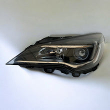 Laden Sie das Bild in den Galerie-Viewer, Frontscheinwerfer Opel Astra K L 39047198 LED Links Scheinwerfer Headlight