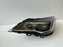 Laden Sie das Bild in den Galerie-Viewer, Frontscheinwerfer Opel Astra K L 39047198 LED Links Scheinwerfer Headlight