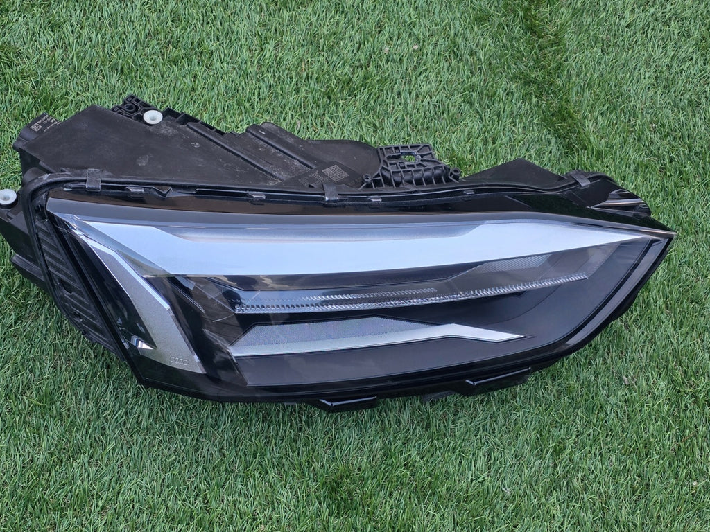 Frontscheinwerfer Audi A5 8W6941012 LED Rechts Scheinwerfer Headlight SCH1813837289vm