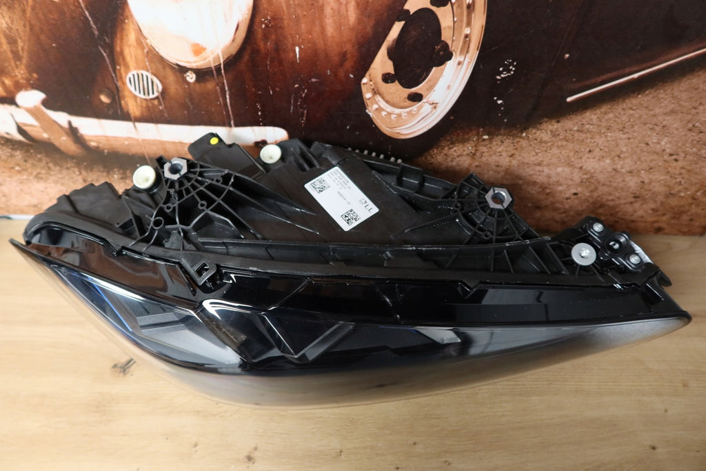 Frontscheinwerfer BMW G22 G80 5A3B314-03 LED Rechts Scheinwerfer Headlight SCH8697647589tf