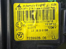 Laden Sie das Bild in den Galerie-Viewer, Frontscheinwerfer BMW 3 E93 E92 7239928-06LL Bi-Xenon Rechts Headlight SCH8207409352sa