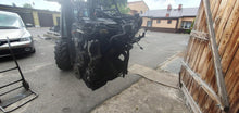 Laden Sie das Bild in den Galerie-Viewer, Motor Renault Trafic II M9R786 2.0 DCI 189TKm Diesel Engine Komplett
