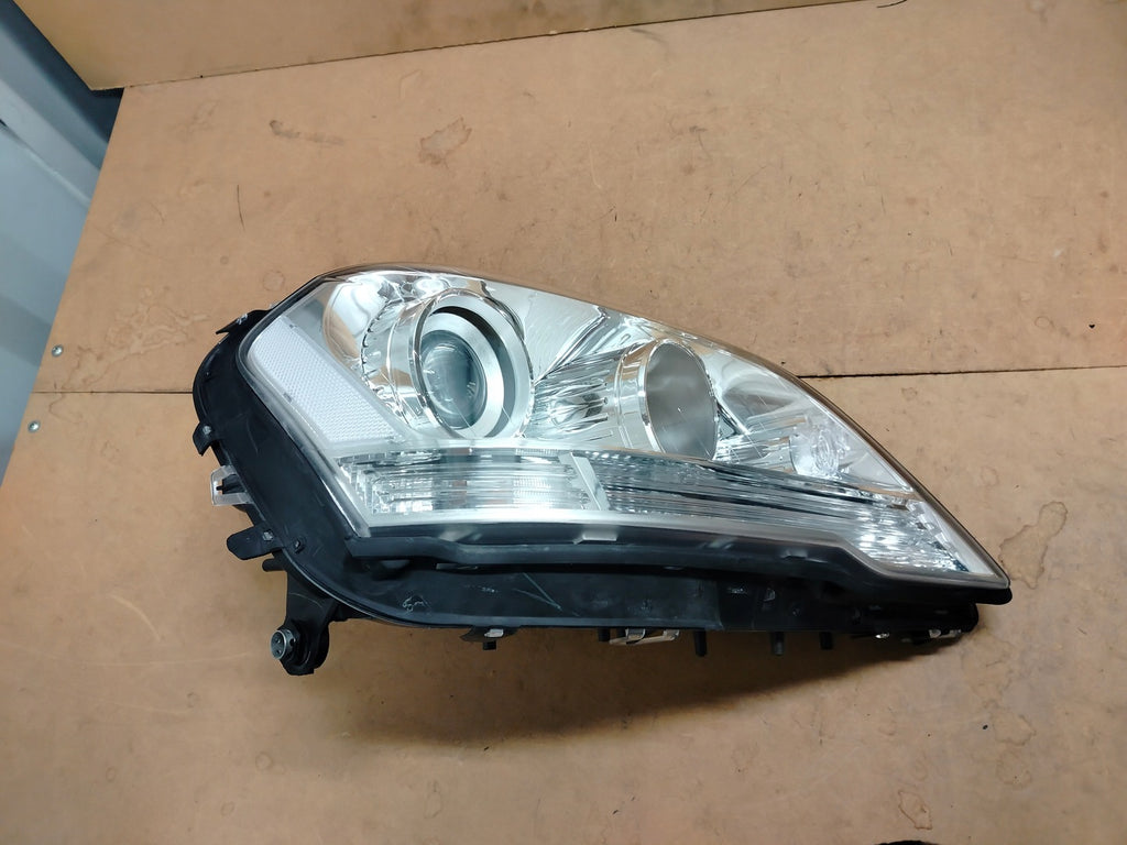 Frontscheinwerfer Mercedes-Benz W164 A1648202059 Rechts Scheinwerfer Headlight