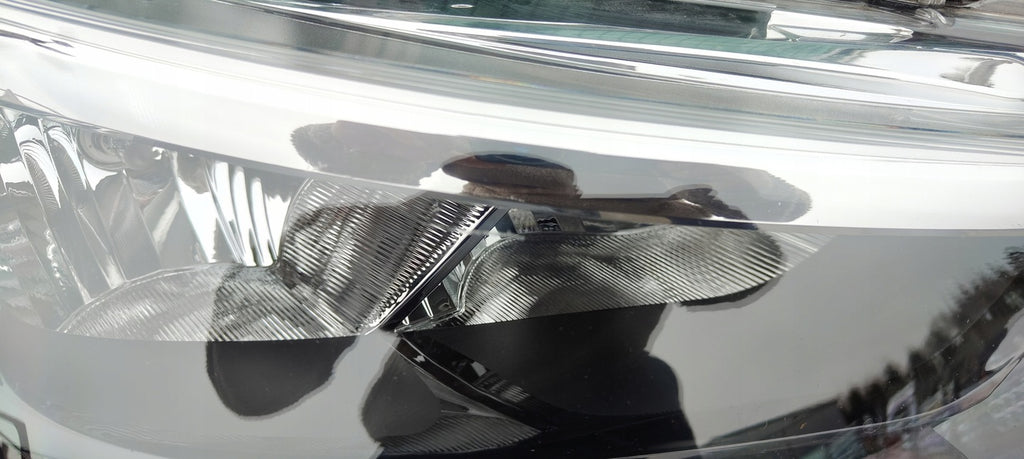 Frontscheinwerfer Opel E Combo Life 9816825980 90145358 LED Rechts Headlight SCH5744608139zm