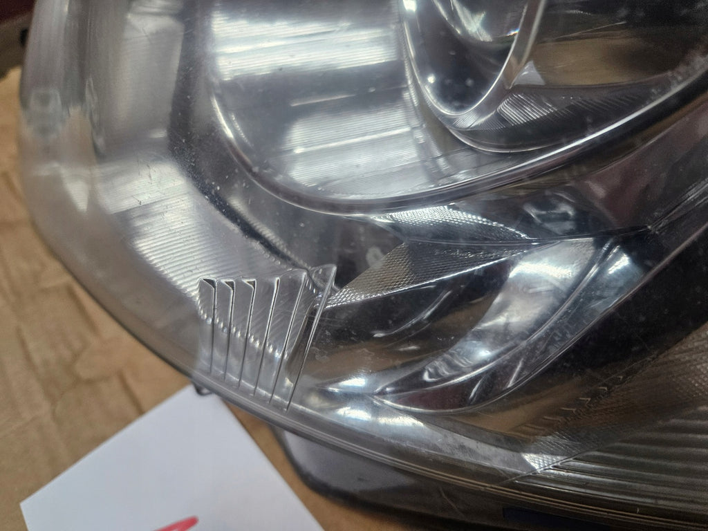 Frontscheinwerfer Toyota Avensis Links Scheinwerfer Headlight SCH3254070771uk