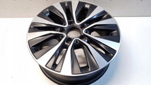 Load image into Gallery viewer, 1x Alufelge 16 Zoll 6.5" 5x112 44ET A1774010000 Mercedes-Benz W247 Rim Wheel FEL2404202894ij