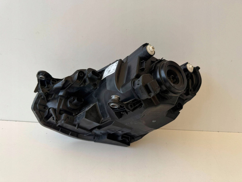 Frontscheinwerfer VW Up 1S1941016AB Rechts Scheinwerfer Headlight SCH3696771430uk
