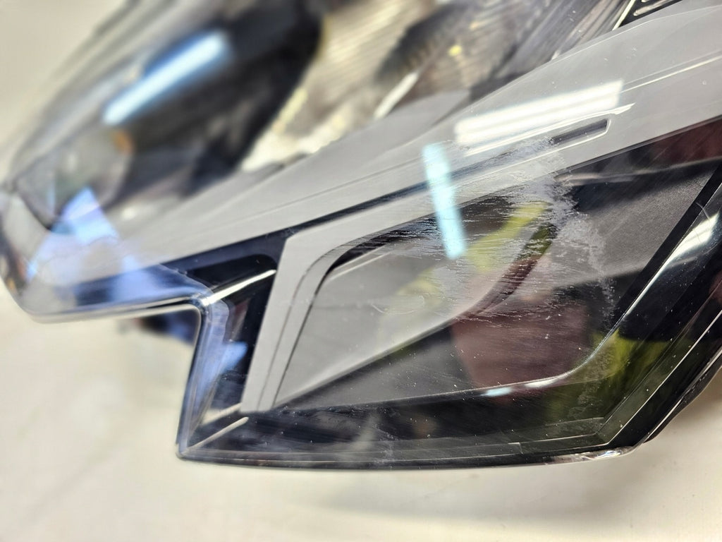 Frontscheinwerfer Audi A3 8Y0941011 LED Links Scheinwerfer Headlight