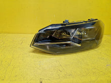 Load image into Gallery viewer, Frontscheinwerfer VW Polo 2G1941005 Links Scheinwerfer Headlight SCH1914867197ov