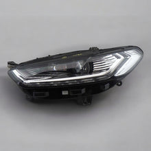 Laden Sie das Bild in den Galerie-Viewer, Frontscheinwerfer Ford Mondeo ES73-13D155-AD LED Links Scheinwerfer Headlight