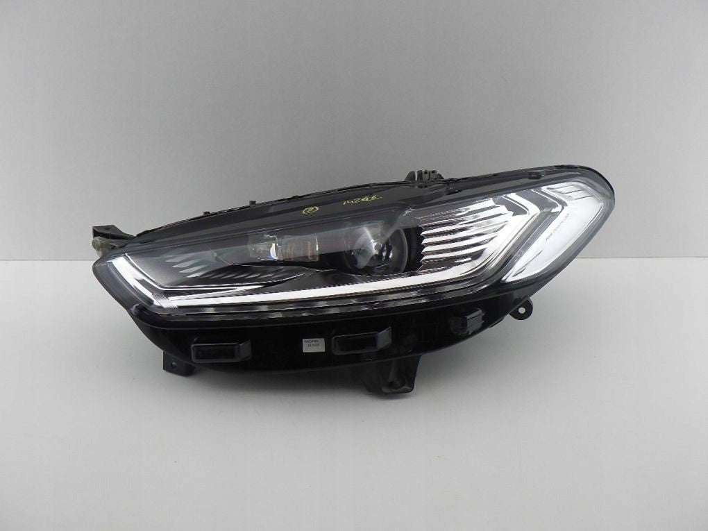 Frontscheinwerfer Ford Mondeo ES73-13D155-AD LED Links Scheinwerfer Headlight