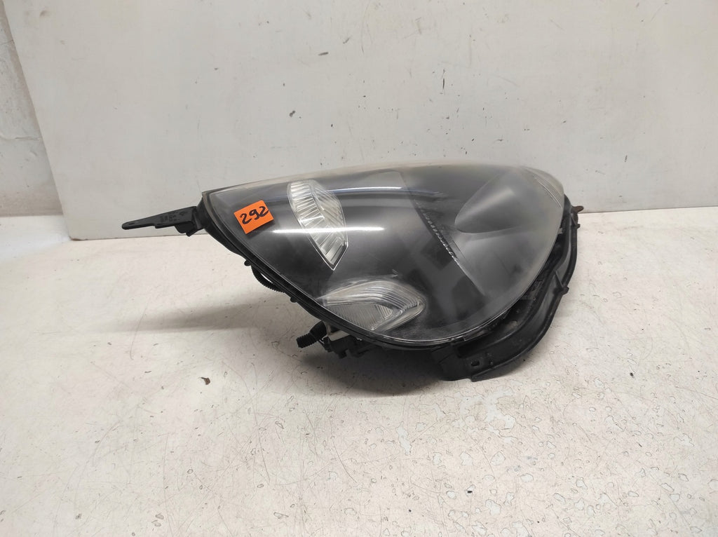 Frontscheinwerfer Honda Jazz II Rechts Scheinwerfer Headlight