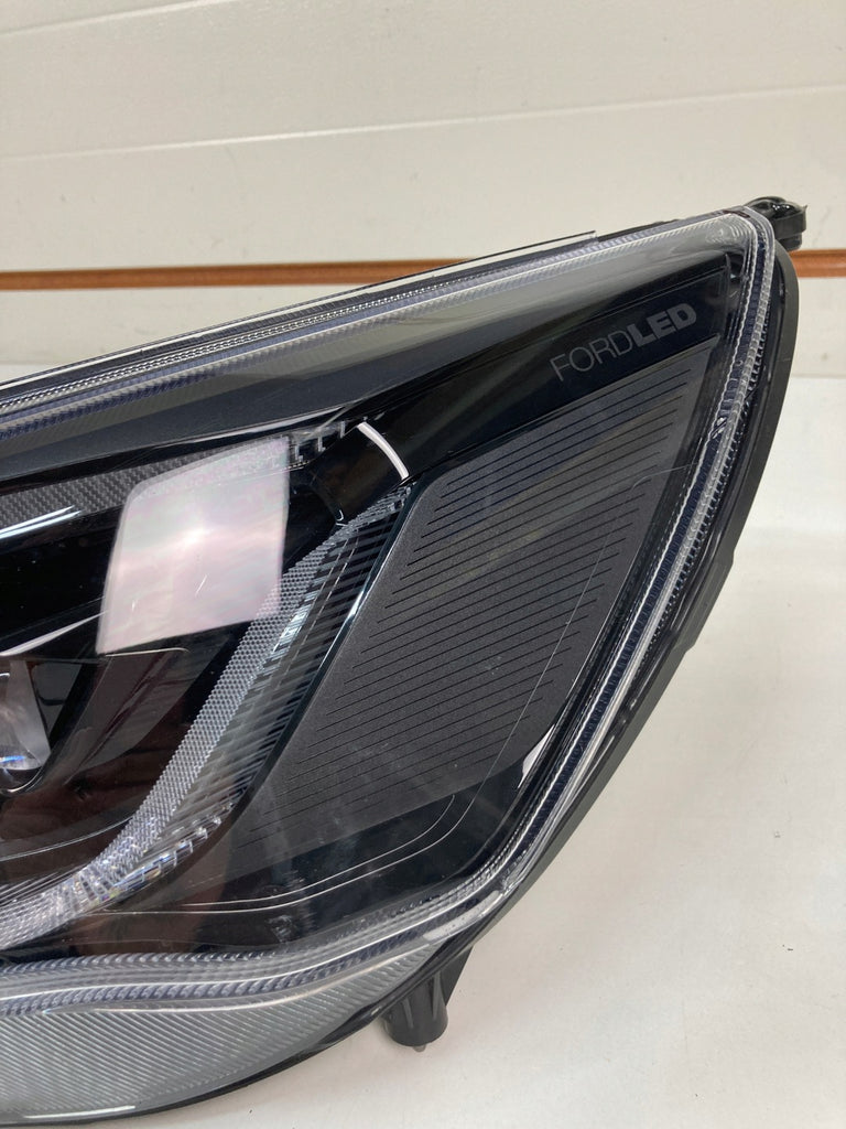Frontscheinwerfer Ford Focus NX7B-13E017-AG LED Links Scheinwerfer Headlight SCH3489212159rz