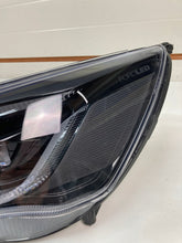 Load image into Gallery viewer, Frontscheinwerfer Ford Focus NX7B-13E017-AG LED Links Scheinwerfer Headlight SCH3489212159rz