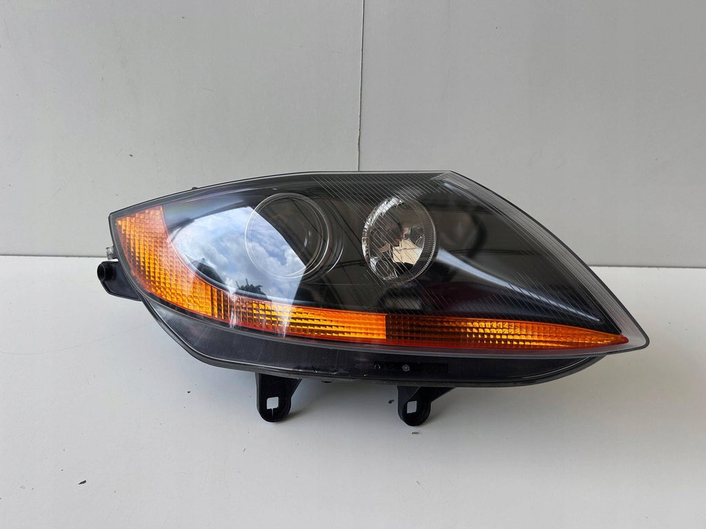 Frontscheinwerfer BMW Z4 E85 E86 MCJ22009 Rechts Scheinwerfer Headlight SCH5261474239yf