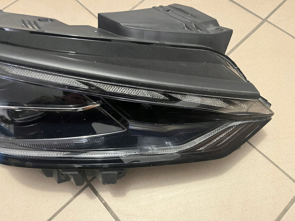Frontscheinwerfer Kia Ev6 Full LED Rechts Scheinwerfer Headlight SCH1905192788bz