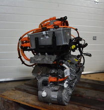 Laden Sie das Bild in den Galerie-Viewer, Motor VW EAG 115PS 85kW Elektro Engine Komplett