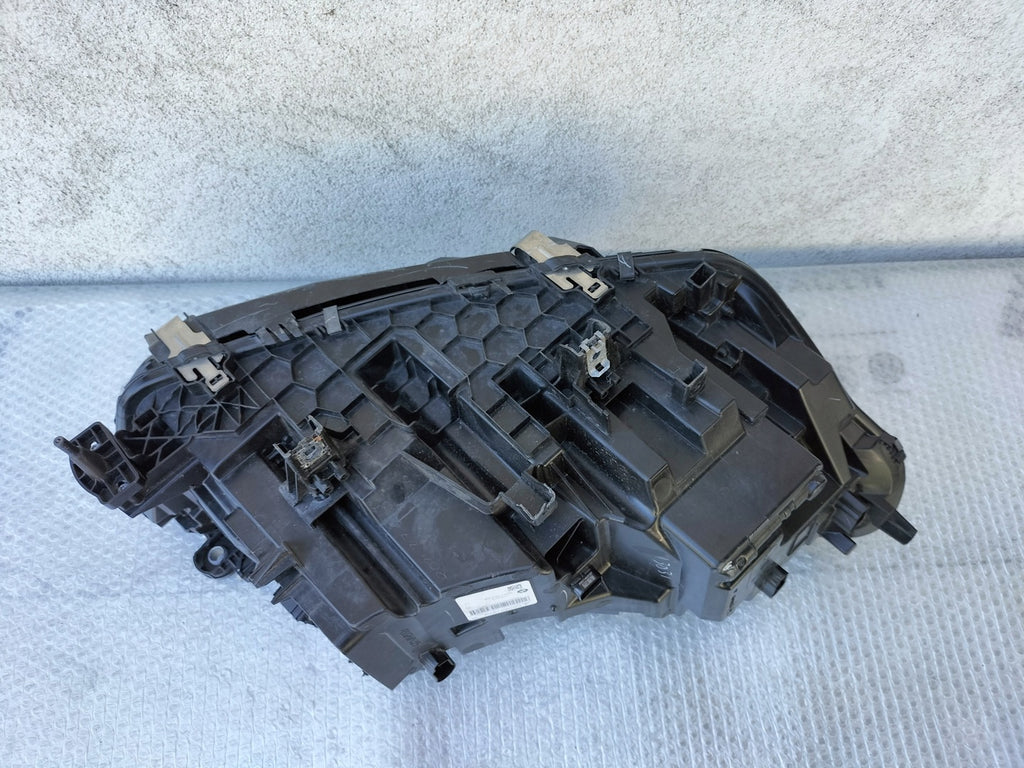 Frontscheinwerfer BMW X5 X6 948178308 LED Links Scheinwerfer Headlight SCH7665070305vu