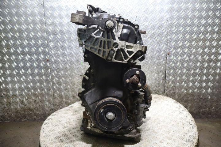 Motor Opel Vivaro A M9RL782 2.0 CDTI 114PS 2009 Diesel Engine Unkomplett MOT6368562627mw