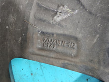 Load image into Gallery viewer, 1x Alufelge 18 Zoll 7.0" 5x114.3 47ET Seat Arona Rim Wheel FEL3251473979qe