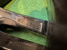 Laden Sie das Bild in den Galerie-Viewer, 1x Alufelge 18 Zoll 8.0" 5x112 52ET 8074186 BMW 1 F21 F20 Rim Wheel FEL1298297850pk