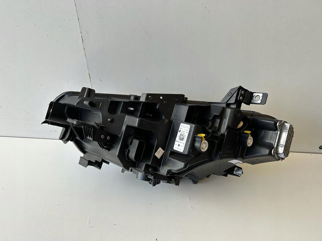 Frontscheinwerfer VW 10B941036 Rechts Scheinwerfer Headlight SCH2156536494by