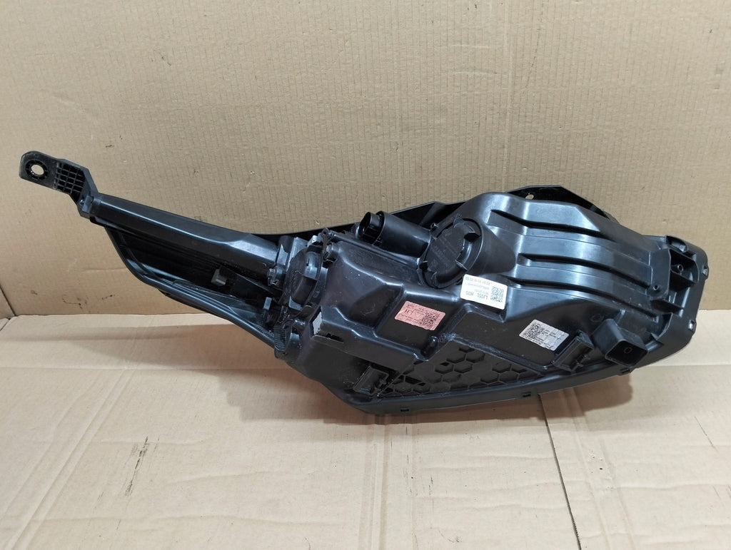 Frontscheinwerfer Kia Ceed J7921-21030 Ein Stück (Rechts oder Links) Headlight