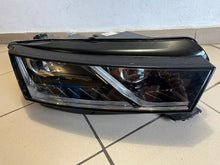 Load image into Gallery viewer, Frontscheinwerfer Skoda Octavia IV 5E4941016A Rechts Scheinwerfer Headlight SCH6505382446il