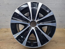 Laden Sie das Bild in den Galerie-Viewer, 1x Alufelge 18 Zoll 9.0" 5x112 52 5ET A2134015300 Mercedes-Benz W213 Rim Wheel FEL3501070591sx