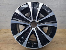 Laden Sie das Bild in den Galerie-Viewer, 1x Alufelge 18 Zoll 9.0" 5x112 52 5ET A2134015300 Mercedes-Benz W213 Rim Wheel FEL3501070591sx