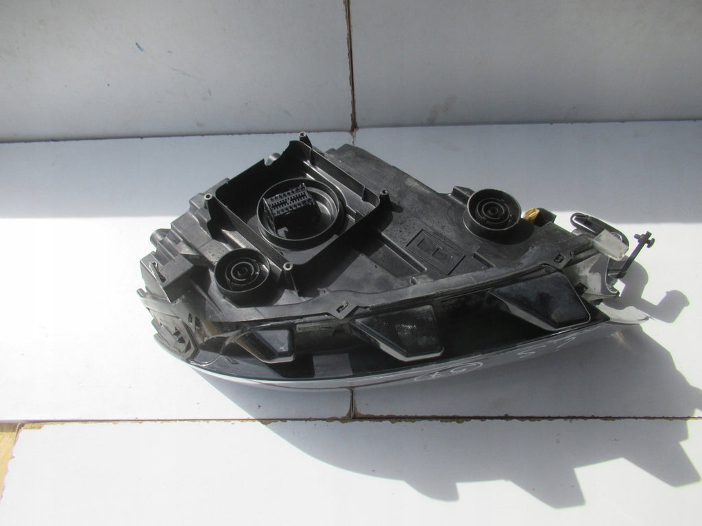 Frontscheinwerfer VW T-Roc Troc 2GA941035P LED Links Scheinwerfer Headlight SCH9132755523fv