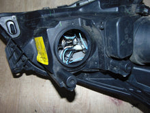 Laden Sie das Bild in den Galerie-Viewer, Frontscheinwerfer Opel Astra H Links Scheinwerfer Headlight SCH5420418851qe