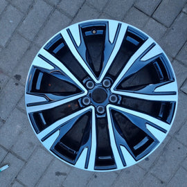 1x Alufelge 20 Zoll 8.0
