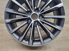 Laden Sie das Bild in den Galerie-Viewer, 1x Alufelge 18 Zoll 5x112 565601025K Skoda Kodiaq Rim Wheel FEL9045459975uk