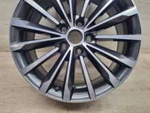 Laden Sie das Bild in den Galerie-Viewer, 1x Alufelge 18 Zoll 5x112 565601025K Skoda Kodiaq Rim Wheel FEL9045459975uk