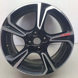 1x Alufelge 17 Zoll 7.0