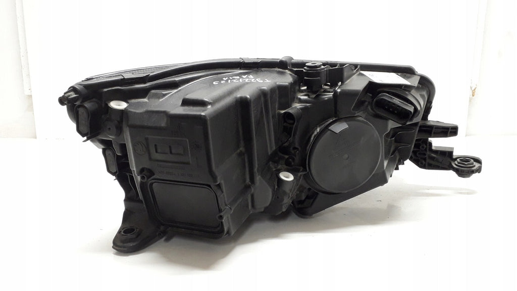 Frontscheinwerfer Skoda Fabia III 6V1941015E Full LED Rechts oder Links