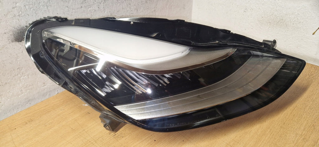 Frontscheinwerfer Tesla Model P107737600C LED Ein Stück (Rechts oder Links)