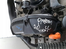 Laden Sie das Bild in den Galerie-Viewer, Motor VW Passat Cc CAW 2.0 TFSI 200PS 147kW 2008 Benzin Engine Unkomplett