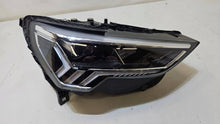 Laden Sie das Bild in den Galerie-Viewer, Frontscheinwerfer Audi Q3 83A941034 Full LED Rechts Scheinwerfer Headlight