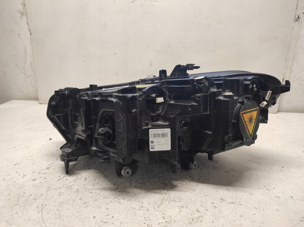 Frontscheinwerfer BMW X5 G05 9481790-07 Laser Rechts Scheinwerfer Headlight SCH7328303712in