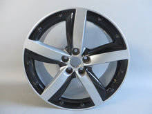 Load image into Gallery viewer, 1x Alufelge 17 Zoll 7.5&quot; 5x100 36ET 8X0601025AK Audi A1 Rim Wheel