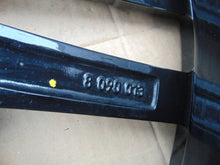 Load image into Gallery viewer, 1x Alufelge 22 Zoll 8090013 BMW X5 G05 Rim Wheel FEL9088690158sf