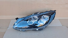 Load image into Gallery viewer, Frontscheinwerfer Ford Kuga LV4B-13E015-FC Links Scheinwerfer Headlight SCH9156538219ym