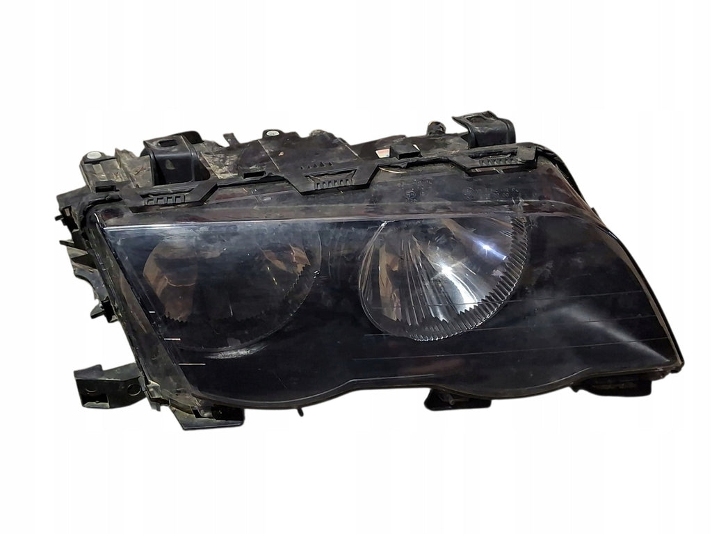 Frontscheinwerfer BMW 3 E46 0301089276 Links Scheinwerfer Headlight SCH1923801255ue