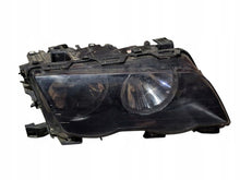 Laden Sie das Bild in den Galerie-Viewer, Frontscheinwerfer BMW 3 E46 0301089276 Links Scheinwerfer Headlight SCH1923801255ue