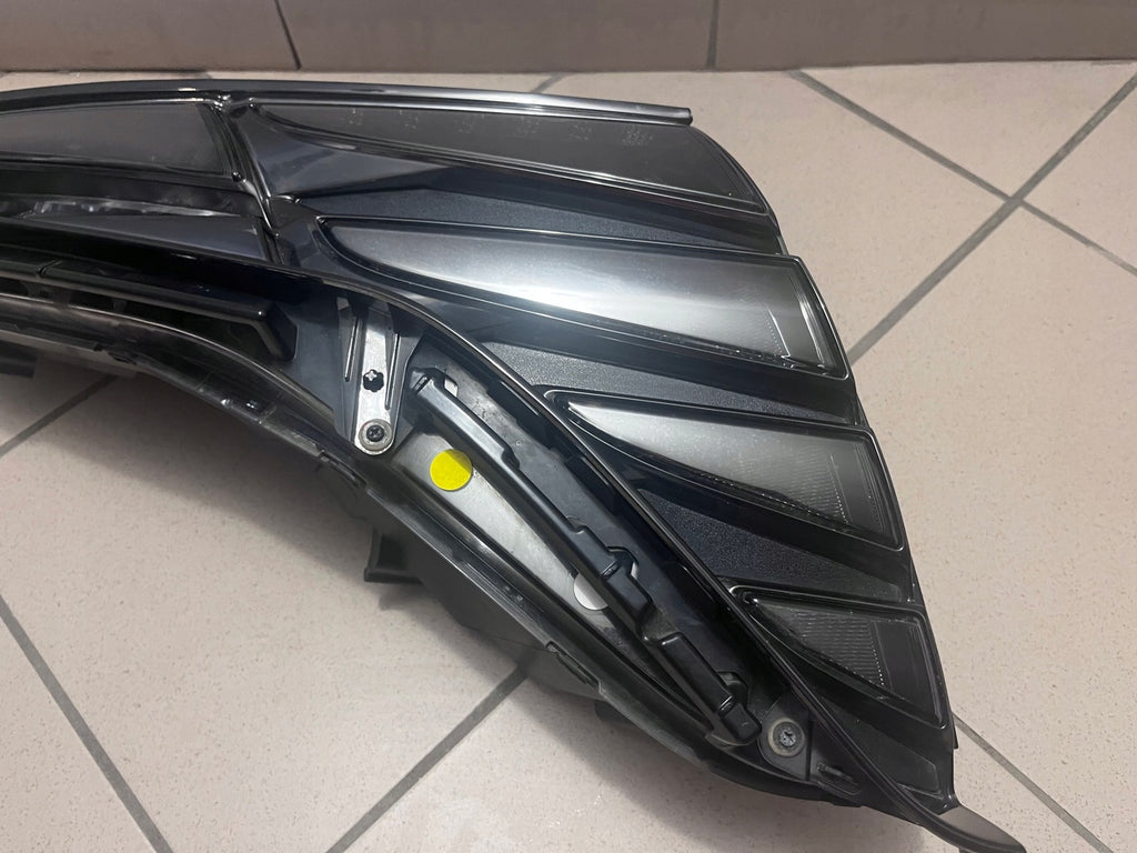Frontscheinwerfer Hyundai Tucson 92208N7100 LED Rechts Scheinwerfer Headlight SCH4196453900ws
