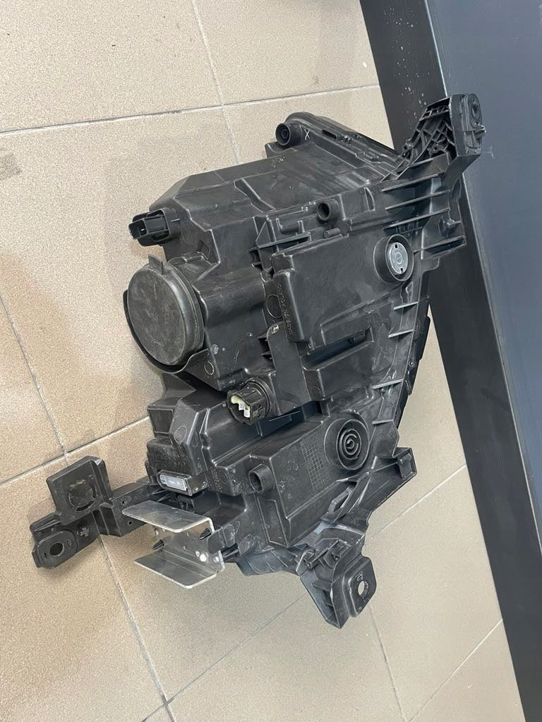 Frontscheinwerfer Opel Mokka Full LED Ein Stück (Rechts oder Links) Headlight SCH7998534545uw