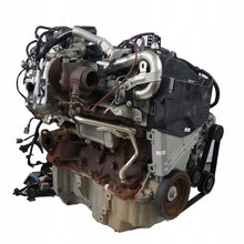 Laden Sie das Bild in den Galerie-Viewer, Motor Mercedes-Benz Citan W415 OM607951 1.5 90PS 88TKm Diesel Engine Unkomplett MOT5984414812ls